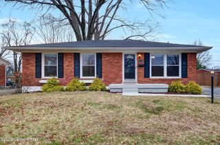 3119 Vogue Ave, Louisville, KY 40220