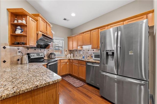 2601 Brookhavenrun Circle, Duluth, GA 30097