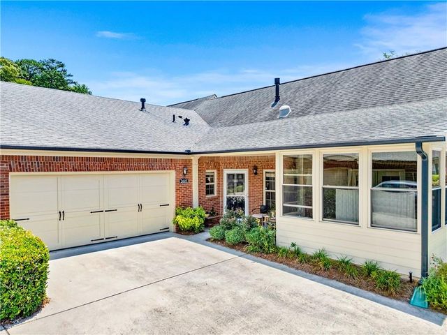 2601 Brookhavenrun Circle, Duluth, GA 30097