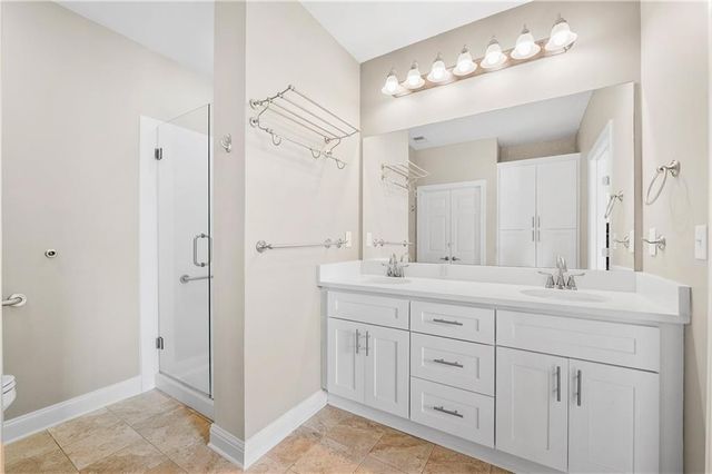 2601 Brookhavenrun Circle, Duluth, GA 30097
