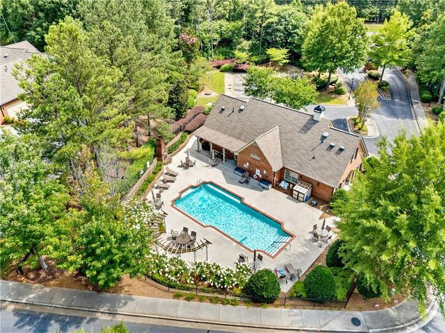2601 Brookhavenrun Circle, Duluth, GA 30097