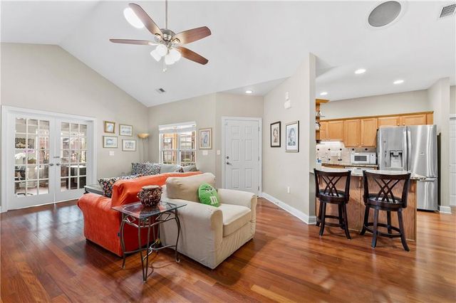 2601 Brookhavenrun Circle, Duluth, GA 30097