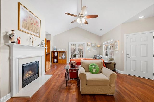 2601 Brookhavenrun Circle, Duluth, GA 30097