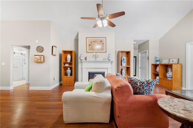 2601 Brookhavenrun Circle, Duluth, GA 30097