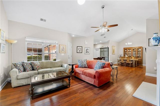 2601 Brookhavenrun Circle, Duluth, GA 30097