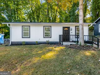 338 Lincoln Street SW, Atlanta, GA 30315