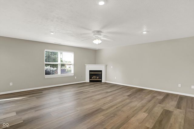 12059 Seville Road, Fishers, IN 46037