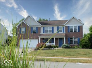 12059 Seville Road, Fishers, IN 46037