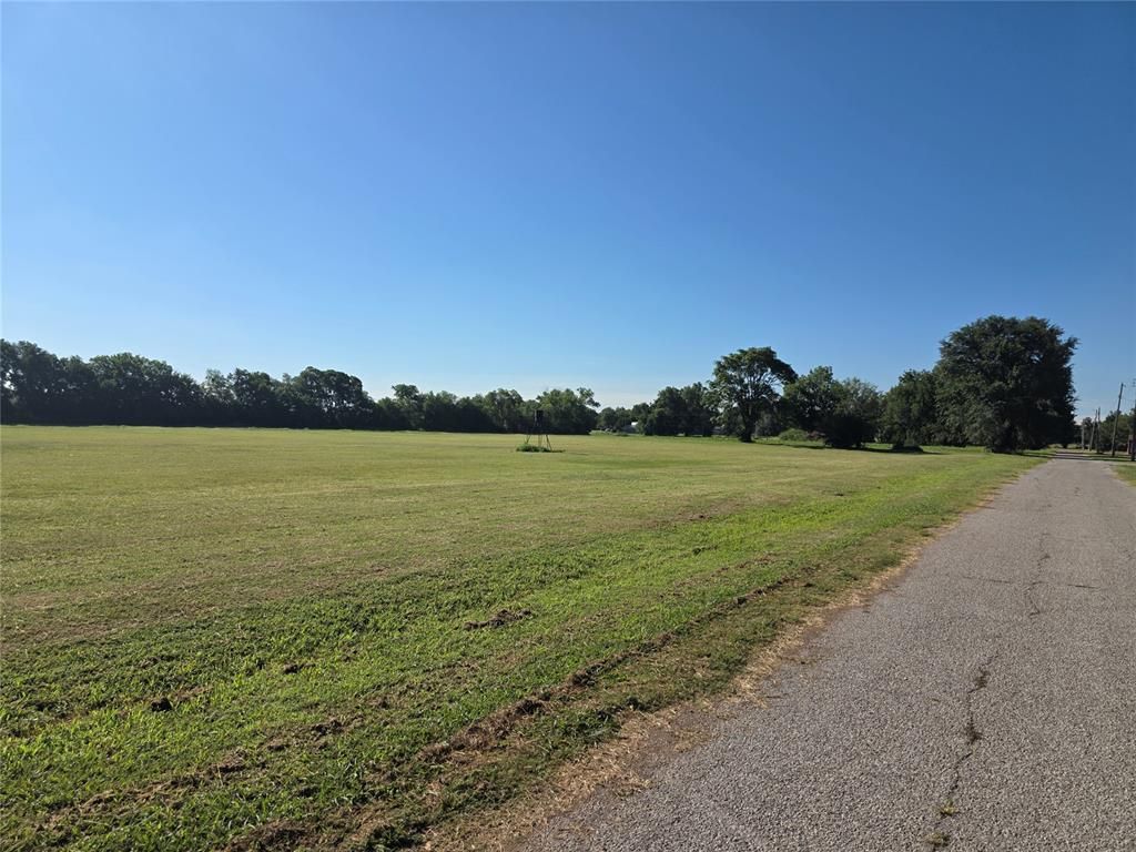 601 S Jackson Street, Chickasha, OK 73018