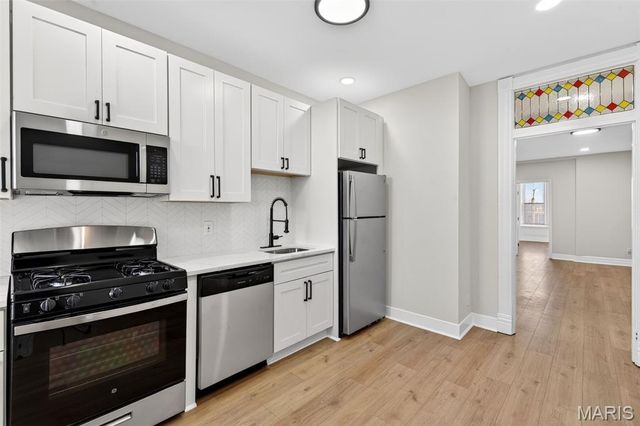 2223 Benton Terrace, St Louis, MO 63139