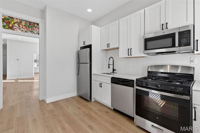 2223 Benton Terrace, St Louis, MO 63139
