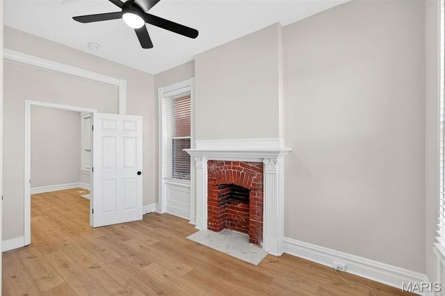 2223 Benton Terrace, St Louis, MO 63139