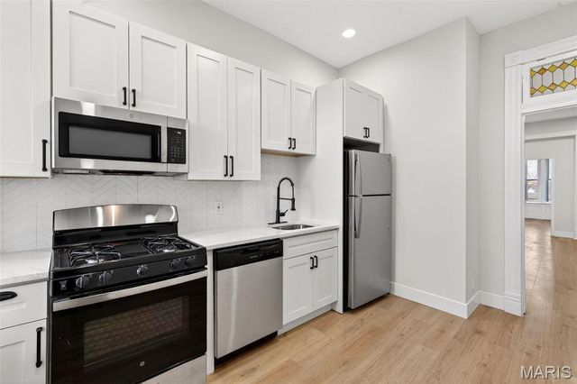 2223 Benton Terrace, St Louis, MO 63139