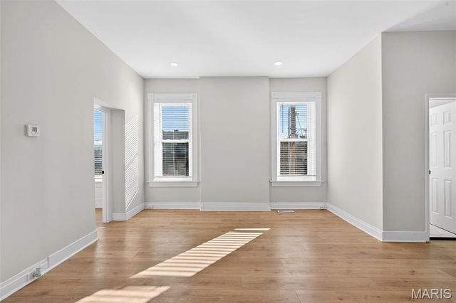 2223 Benton Terrace, St Louis, MO 63139