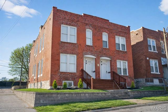 2223 Benton Terrace, St Louis, MO 63139