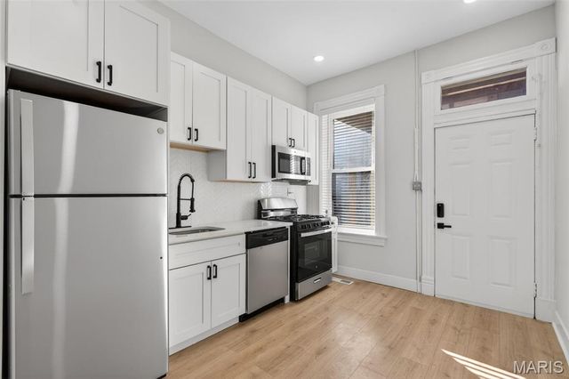 2223 Benton Terrace, St Louis, MO 63139
