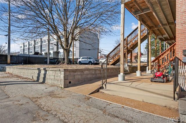 2223 Benton Terrace, St Louis, MO 63139