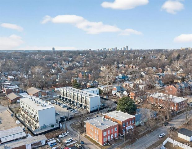 2223 Benton Terrace, St Louis, MO 63139