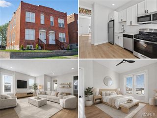 2223 Benton Terrace, St Louis, MO 63139