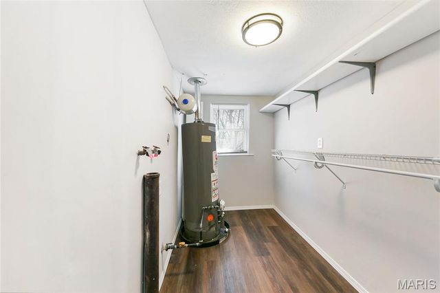 10170 Bon Oak Drive, St Louis, MO 63136