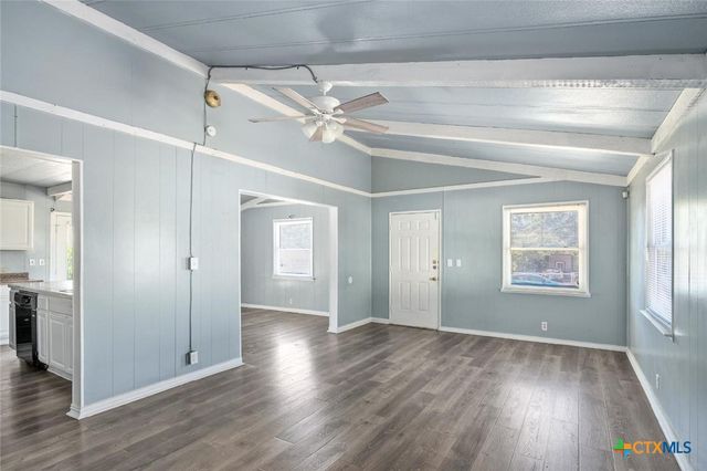 1505 Elyse Drive, Killeen, TX 76549