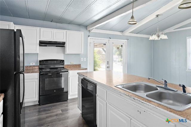 1505 Elyse Drive, Killeen, TX 76549