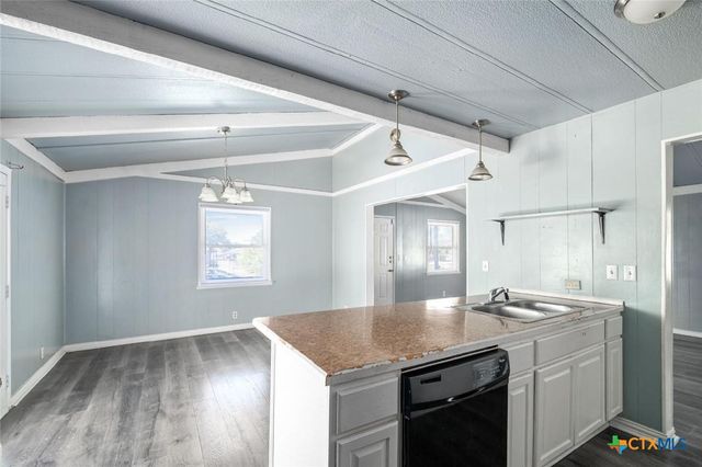 1505 Elyse Drive, Killeen, TX 76549