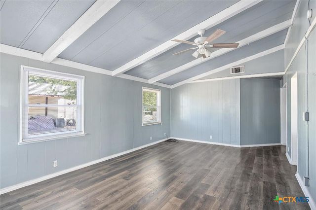 1505 Elyse Drive, Killeen, TX 76549