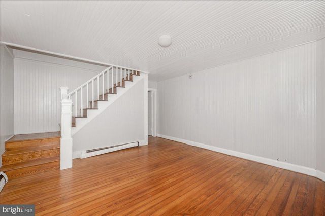 576 HALLTOWN RD, Harpers Ferry, WV 25425