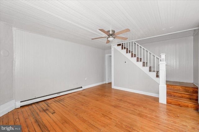 576 HALLTOWN RD, Harpers Ferry, WV 25425