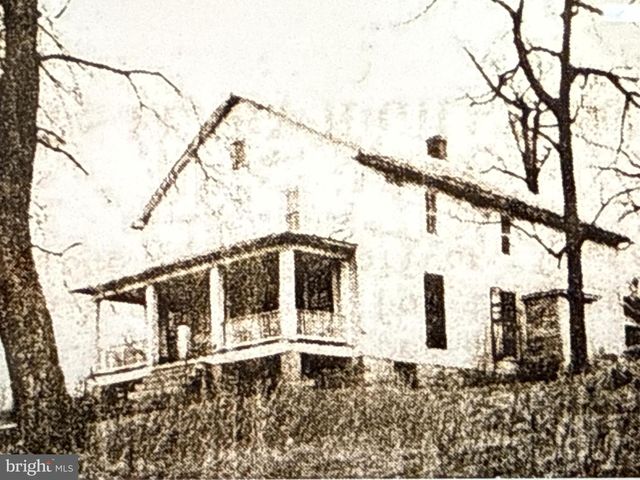 576 HALLTOWN RD, Harpers Ferry, WV 25425