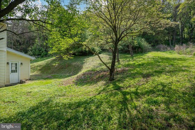 576 HALLTOWN RD, Harpers Ferry, WV 25425