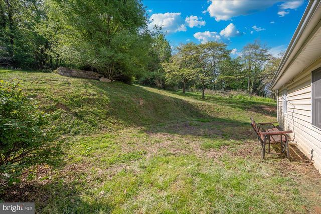 576 HALLTOWN RD, Harpers Ferry, WV 25425