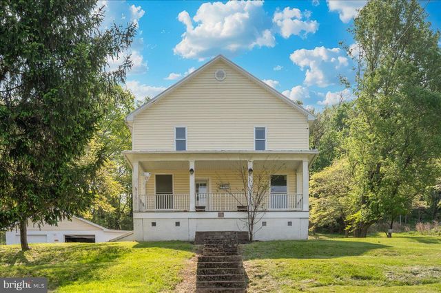576 HALLTOWN RD, Harpers Ferry, WV 25425