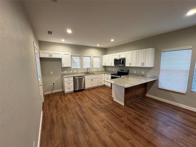 308 Gammill Street, Haslet, TX 76052