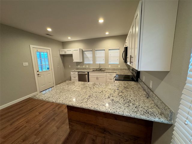 308 Gammill Street, Haslet, TX 76052