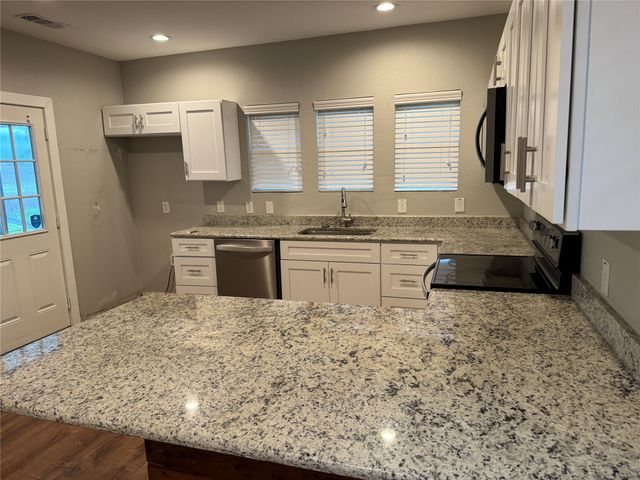 308 Gammill Street, Haslet, TX 76052