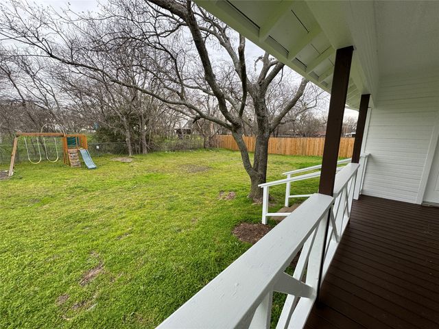 308 Gammill Street, Haslet, TX 76052