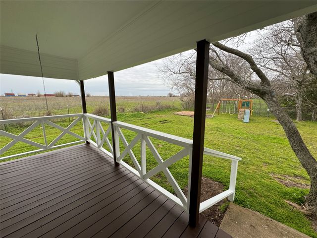 308 Gammill Street, Haslet, TX 76052