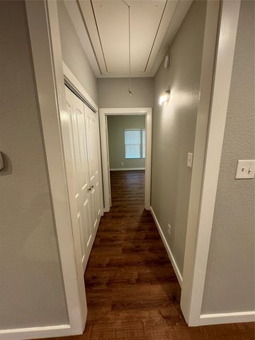 308 Gammill Street, Haslet, TX 76052