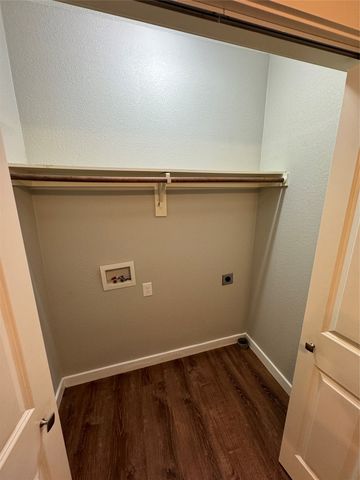 308 Gammill Street, Haslet, TX 76052