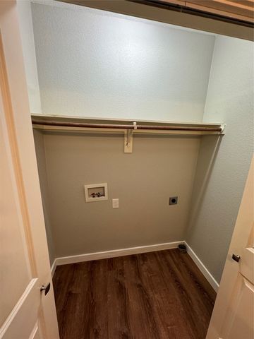 308 Gammill Street, Haslet, TX 76052