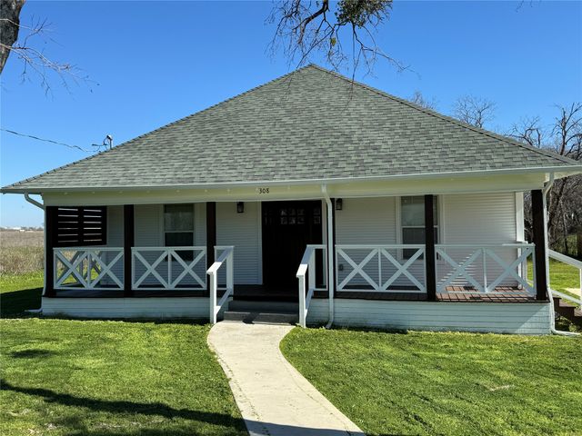 308 Gammill Street, Haslet, TX 76052