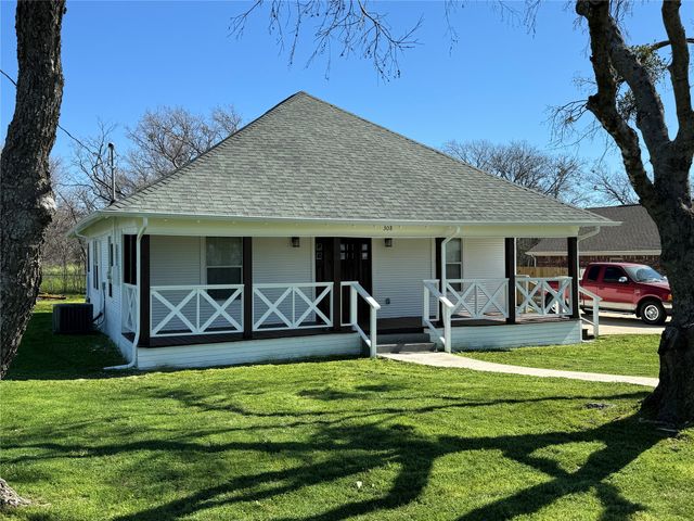 308 Gammill Street, Haslet, TX 76052