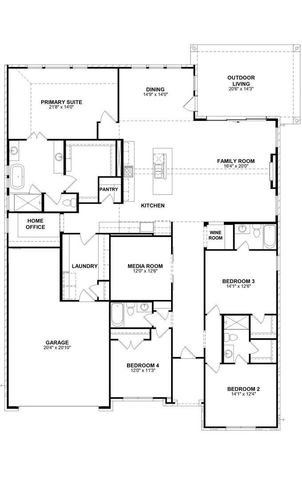 8606 High Note Circle, Montgomery, TX 77316