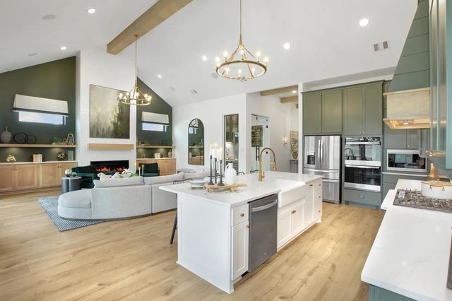 8606 High Note Circle, Montgomery, TX 77316
