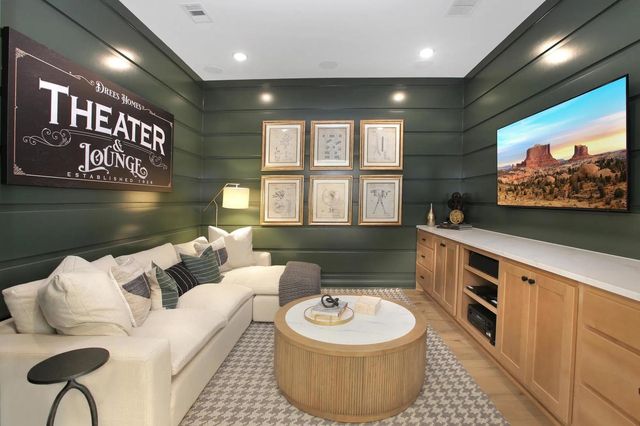 8606 High Note Circle, Montgomery, TX 77316