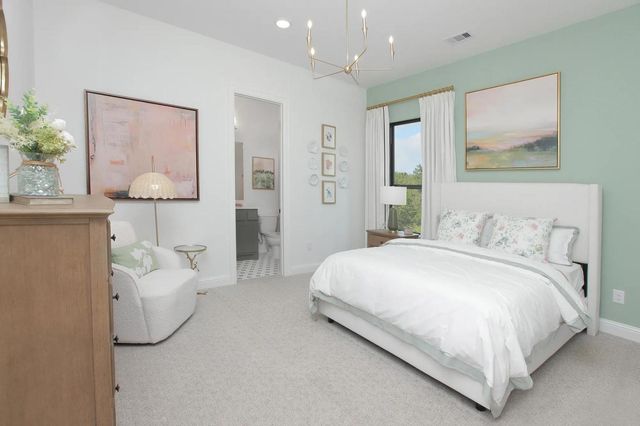 8606 High Note Circle, Montgomery, TX 77316