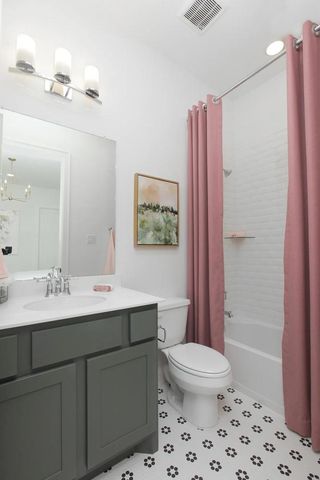 8606 High Note Circle, Montgomery, TX 77316