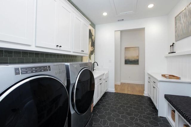 8606 High Note Circle, Montgomery, TX 77316